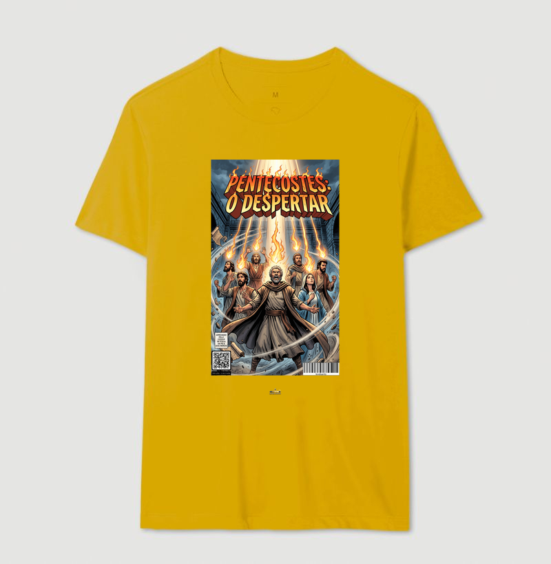 Camisa 13