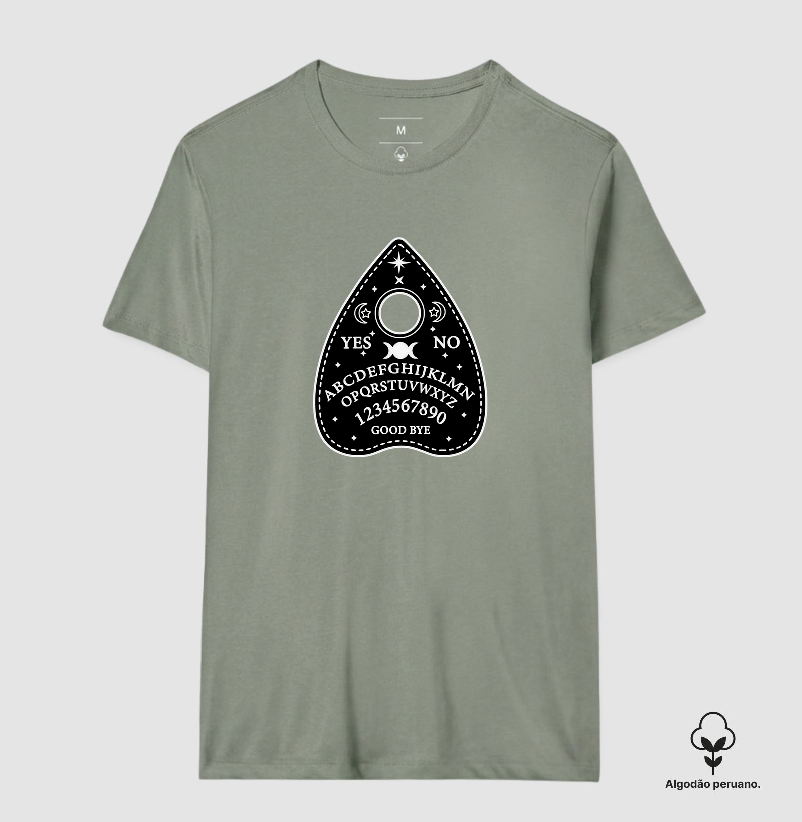 Plancheta ouija - Imagem 2