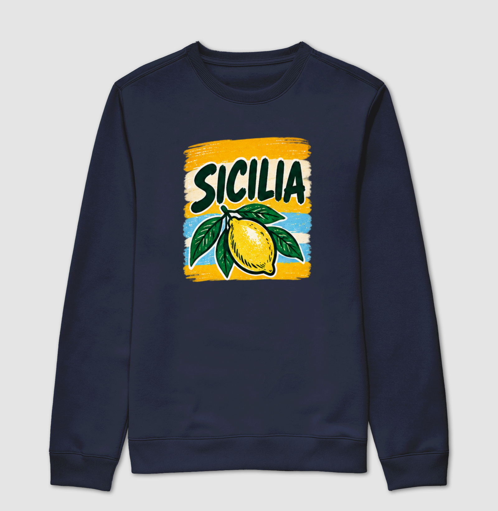 Sicilia Listrado - Imagem 5