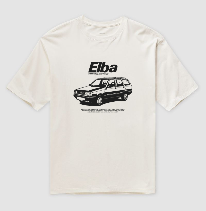 Elba | Nada mais, nada menos - Imagem 7