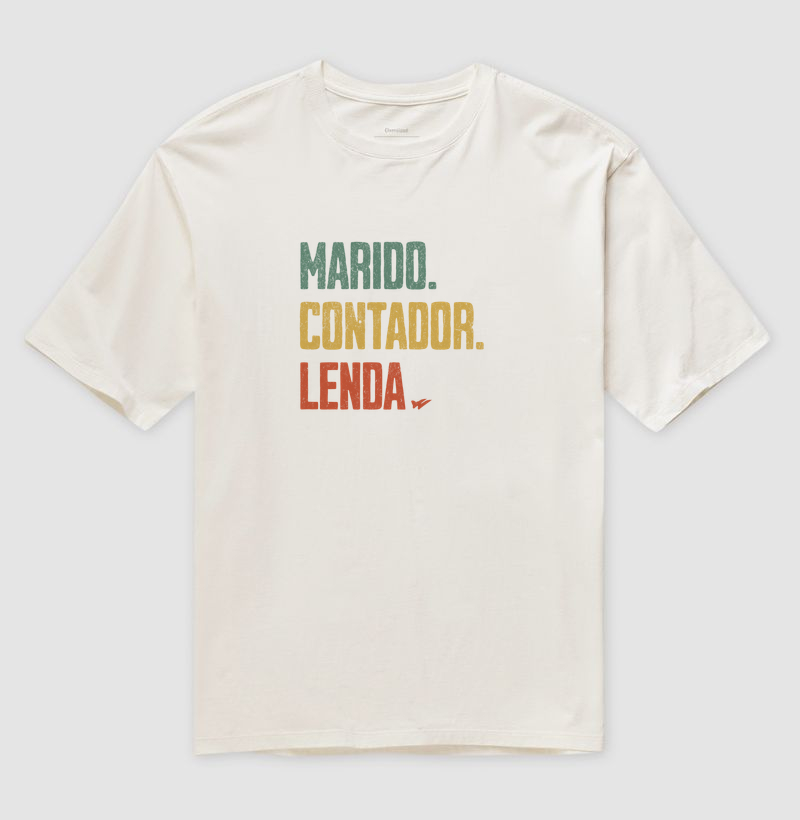 MARIDO. CONTADOR. LENDA - Imagem 4