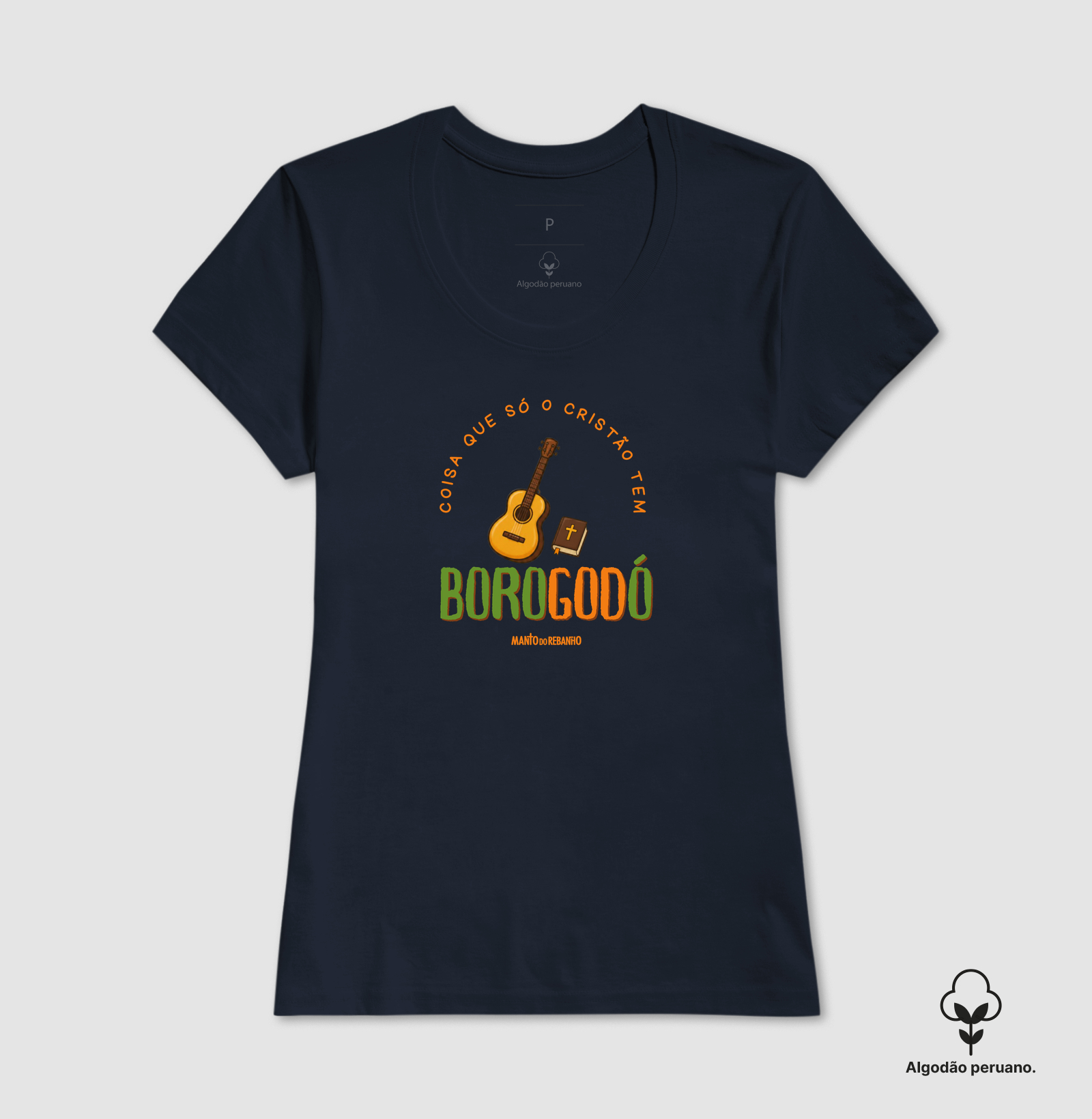 BoroGODó - Imagem 7