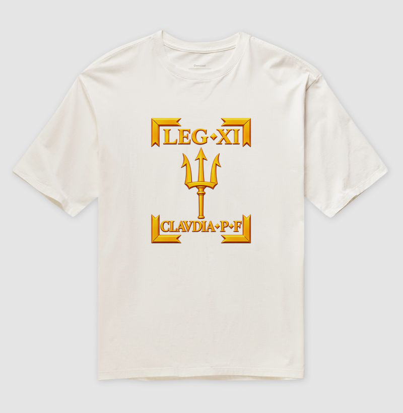 LEGIO — XI Claudia - II - Imagem 4