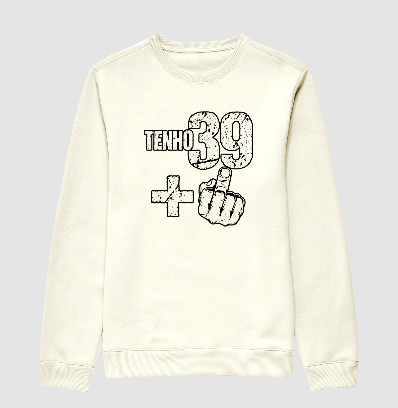 Tenho 39 + - Imagem 2