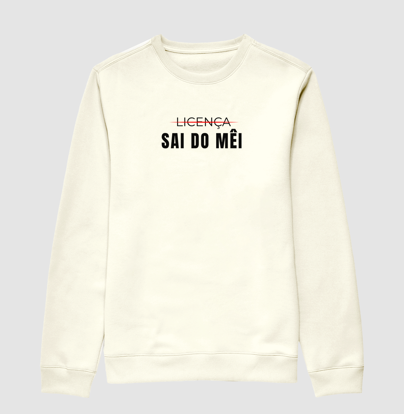 Sai do Mêi - Imagem 2