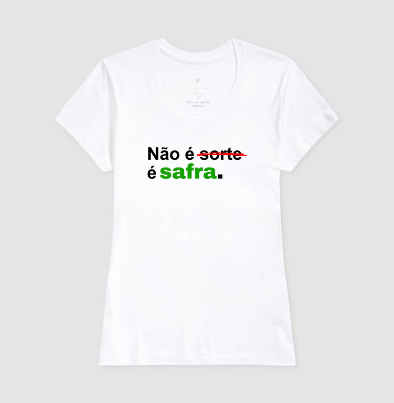 Safra - Imagem 7