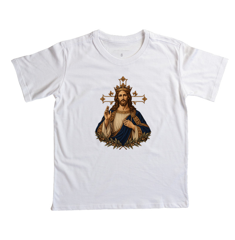 Cristo Rei - Cristo Vivo - Imagem 4