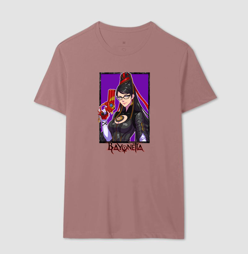 Bayonetta - Imagem 8