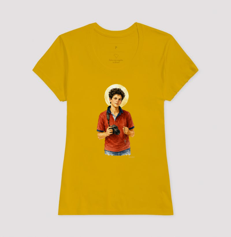 Camisa 14