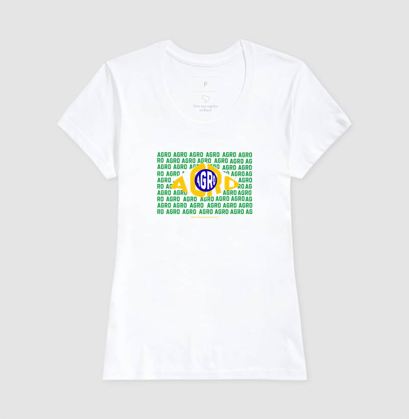 Agro Brasil (bandeira) - Imagem 7
