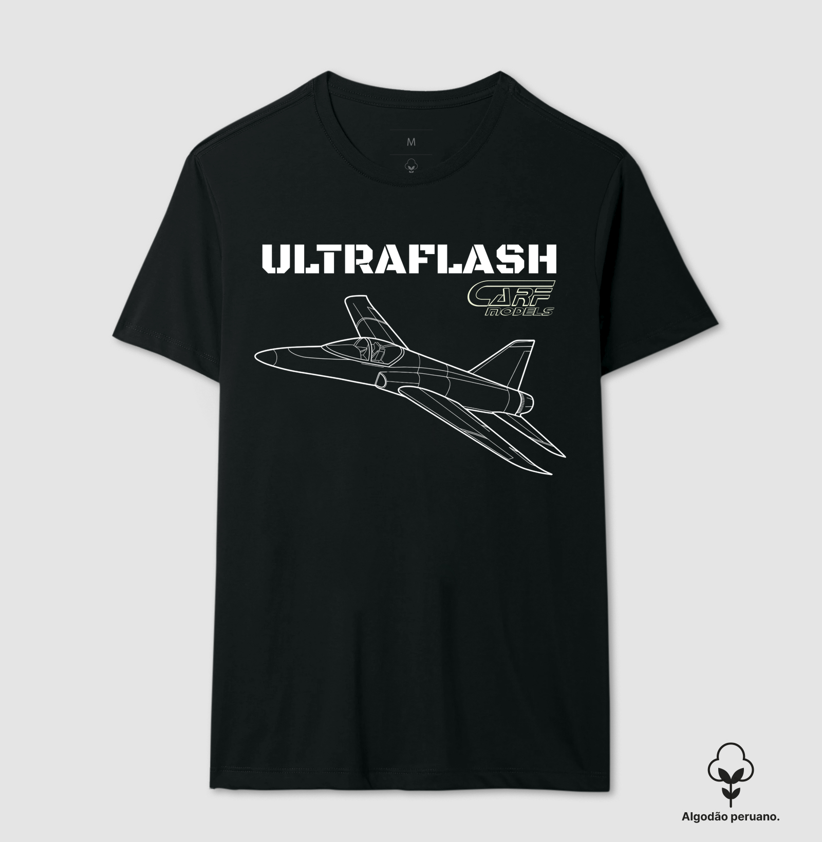 ULTRAFLASH - Carf Models - Imagem 2