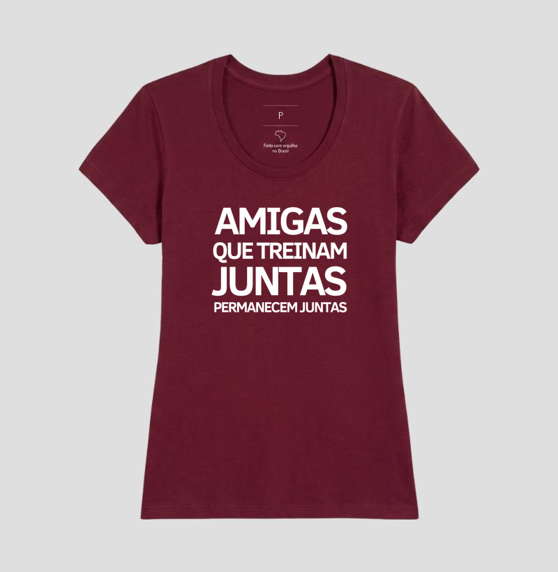 Amigas que treinam juntas - Imagem 18