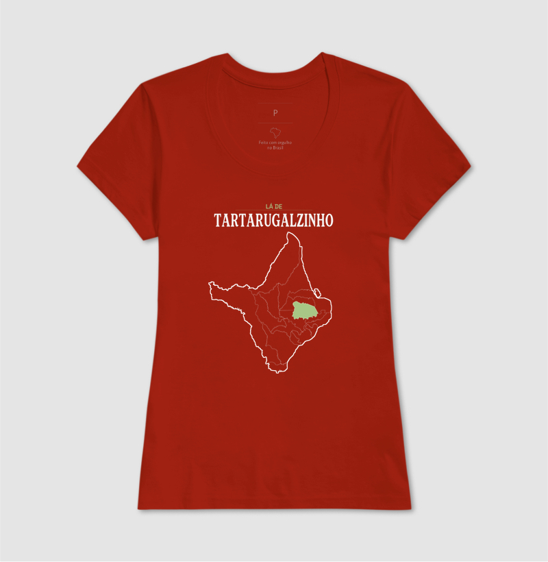 Tartarugalzinho | Território AP - Imagem 11