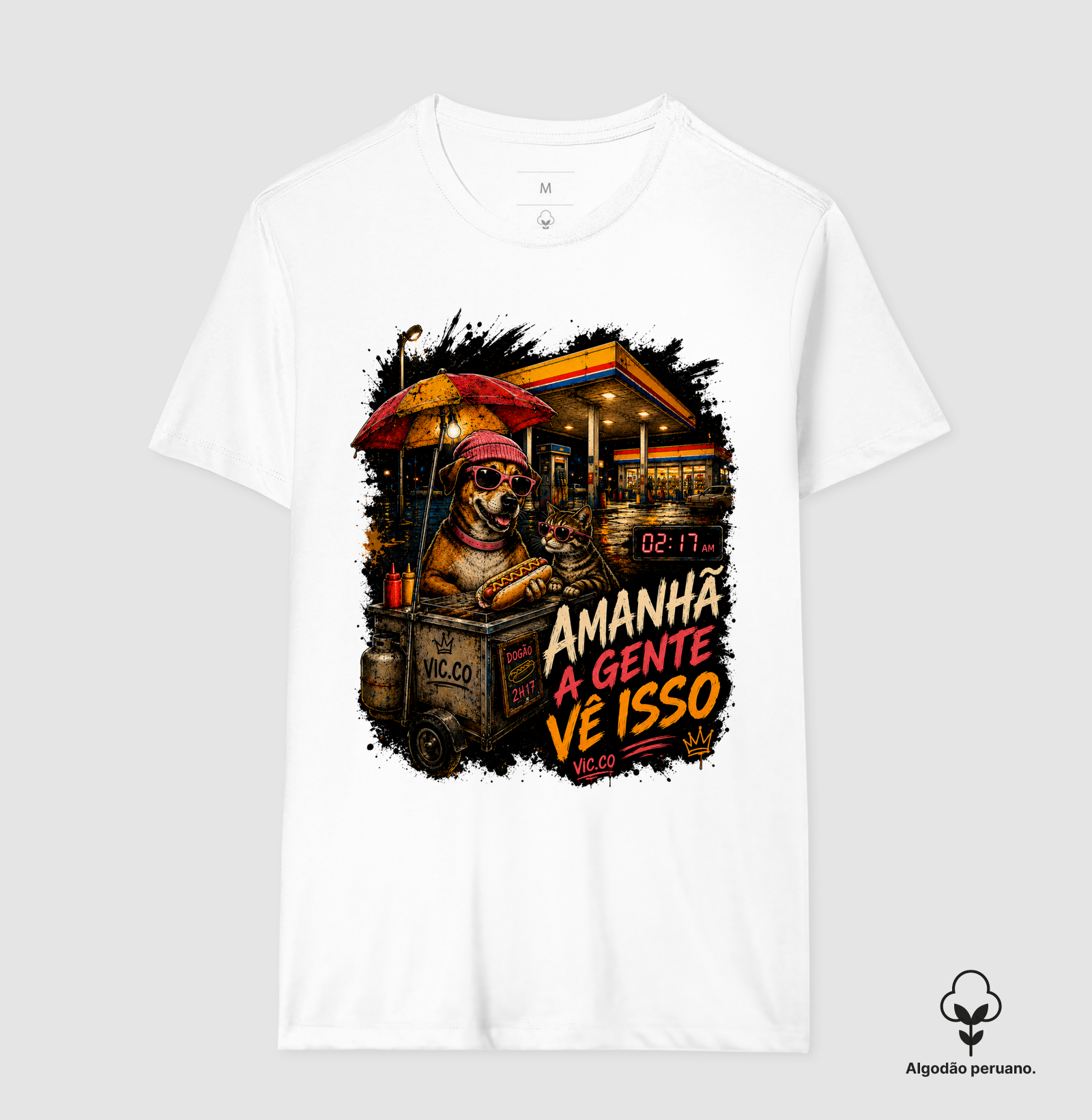 Camisa 3