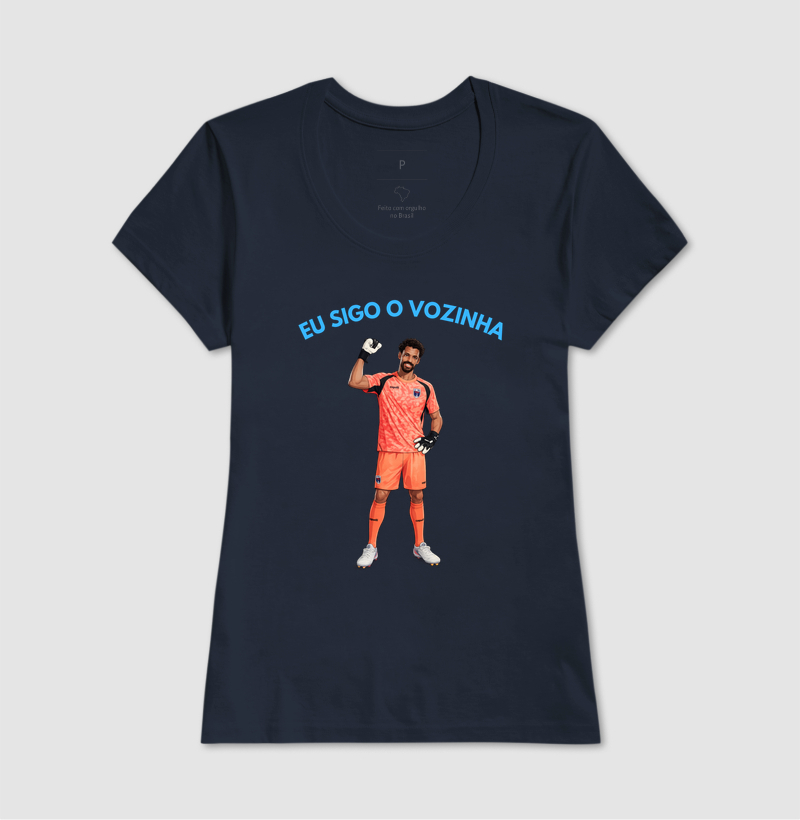 Camisa 9