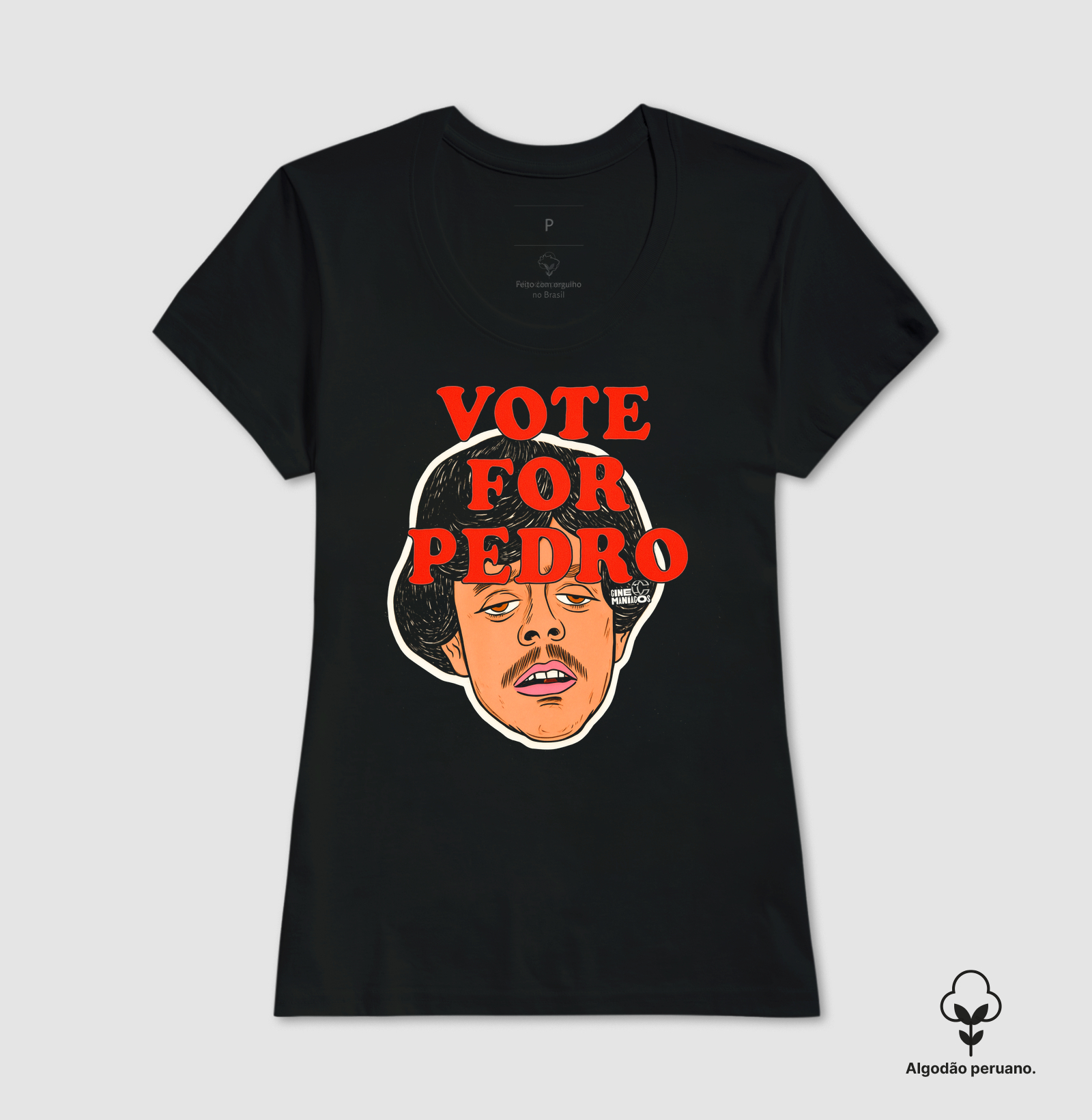 Vote for Pedro Sanchez - Imagem 3