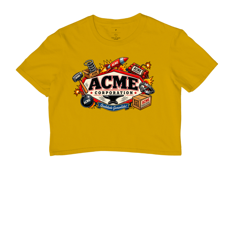 Qualidade Acme - Imagem 8