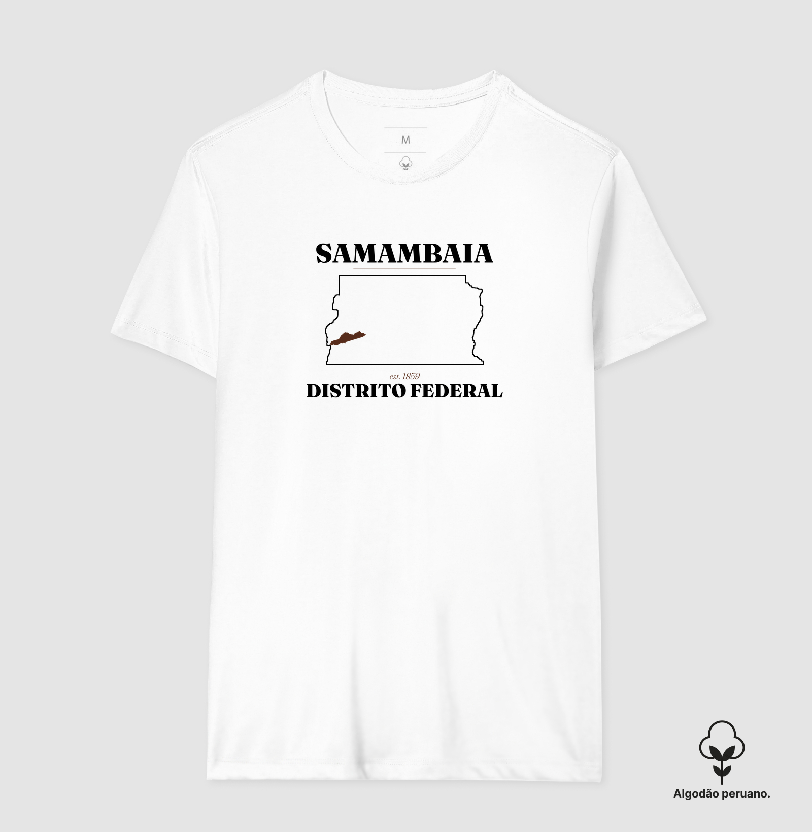 Samambaia | Legado DF - Imagem 6