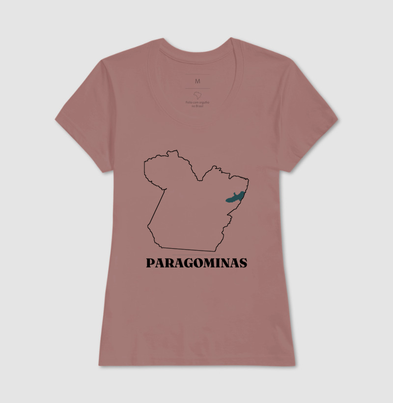 Paragominas | Traço PA - Imagem 17