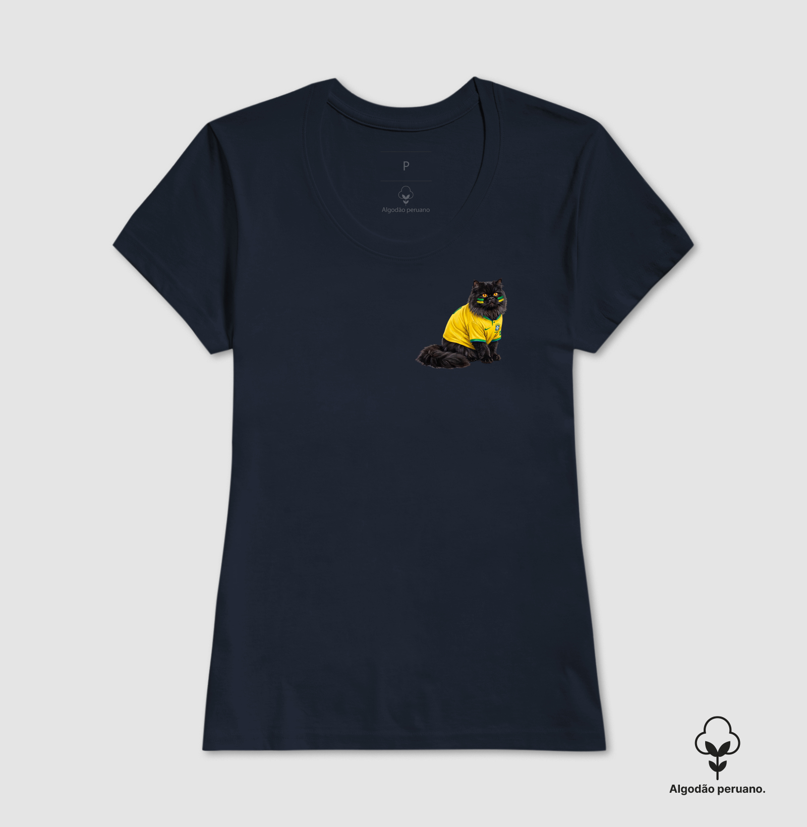 Camisa 7