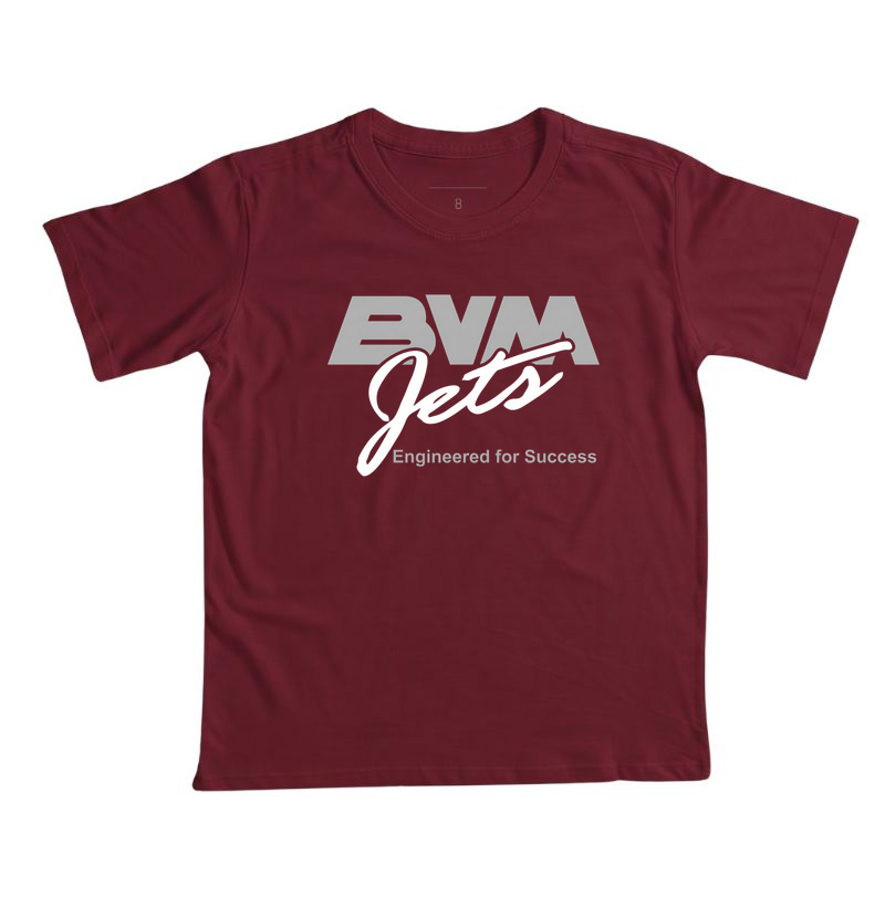 BVM jets- engineered for success - Imagem 5