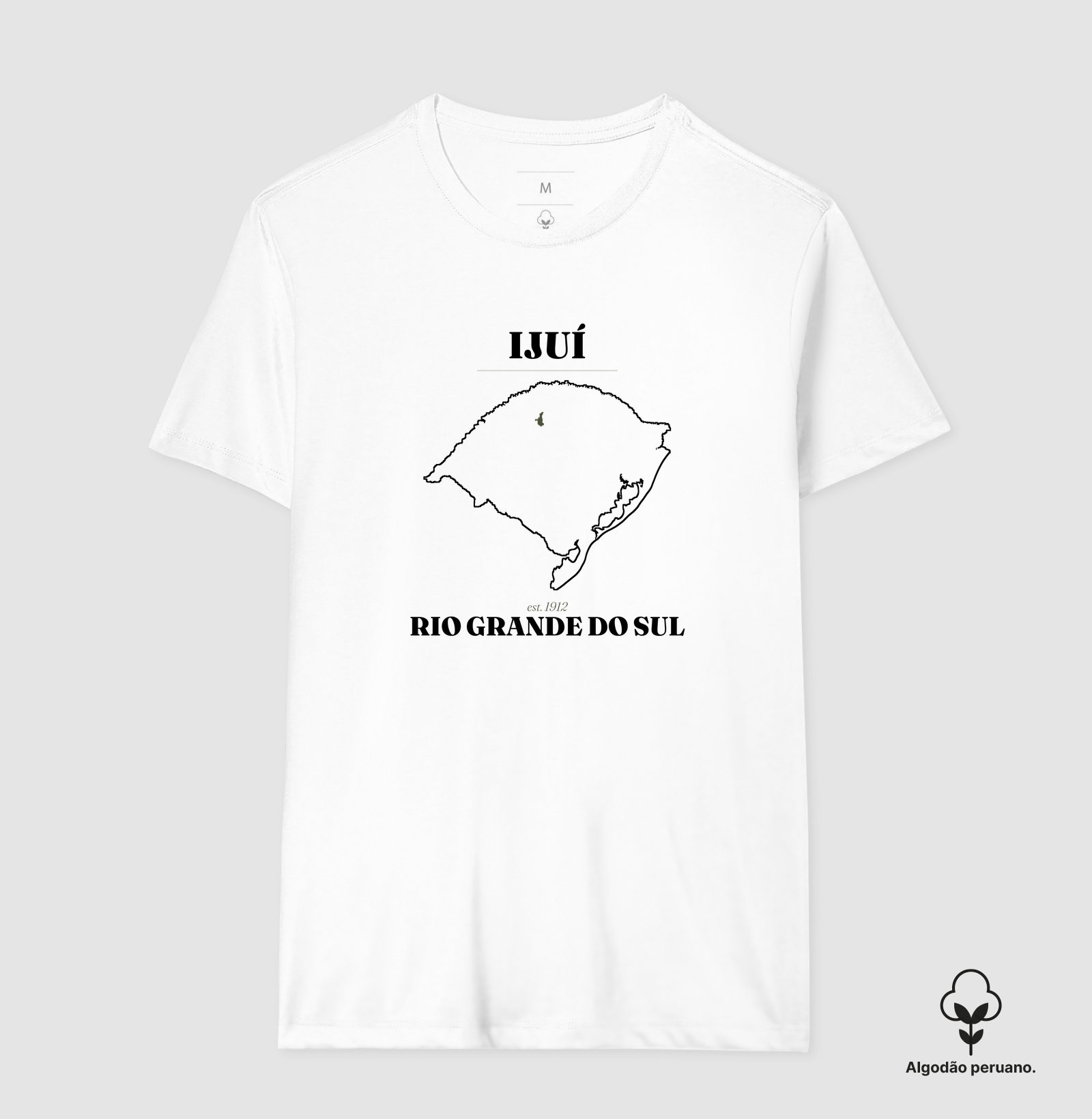 Camisa 1