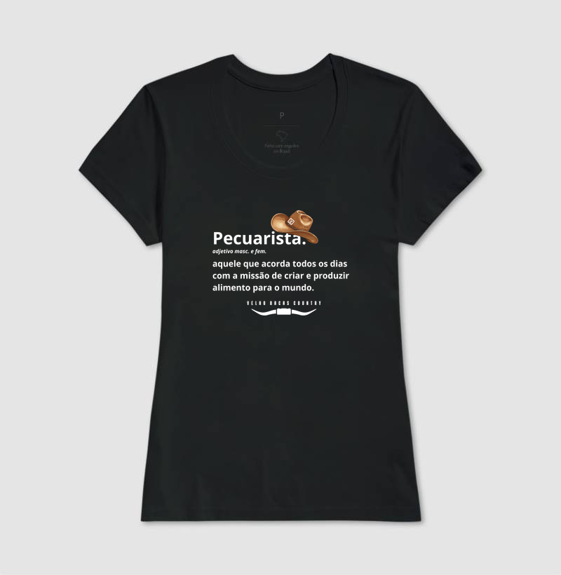 Pecuarista (chapéu) - Imagem 5