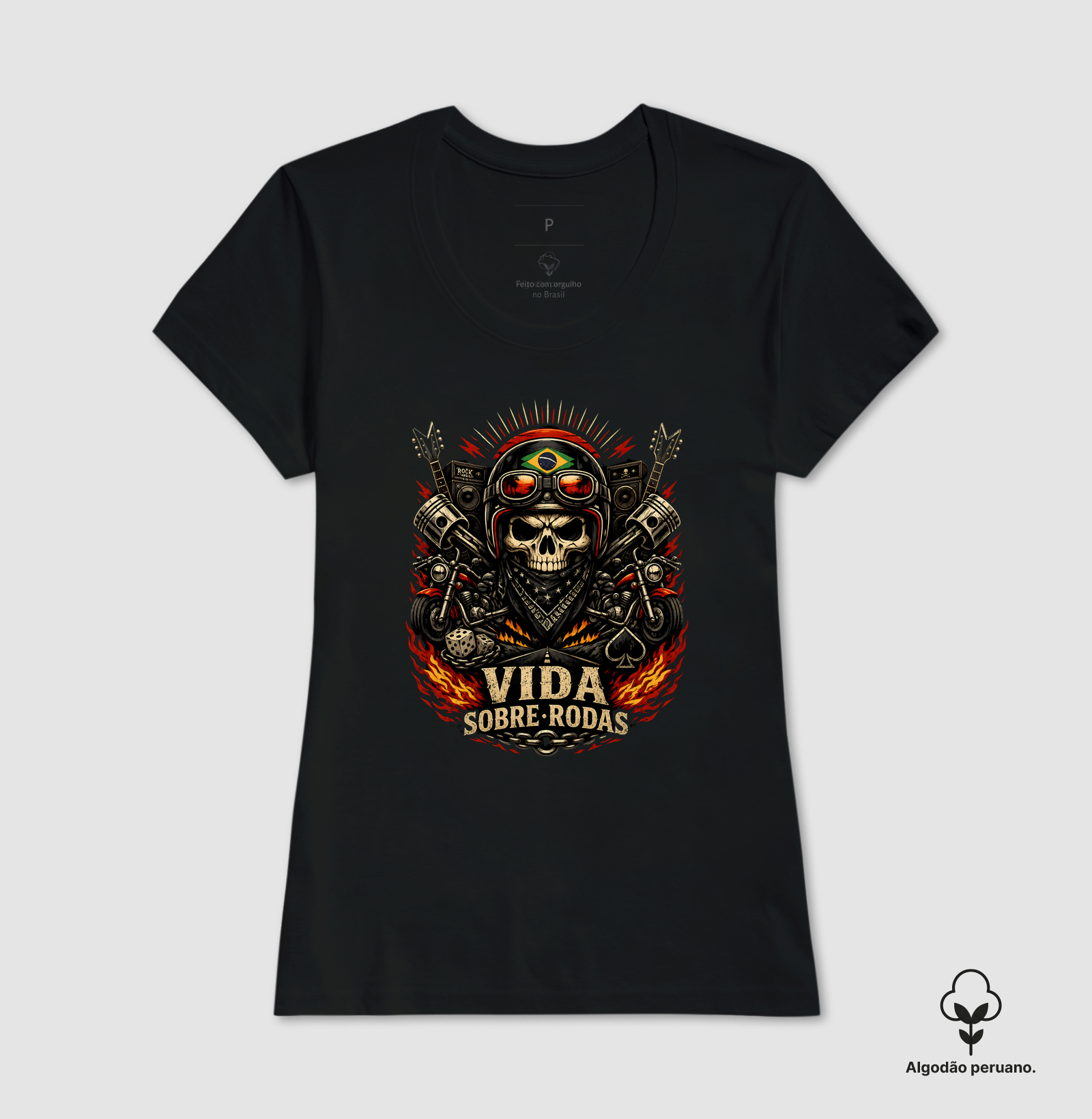 Camisa 2