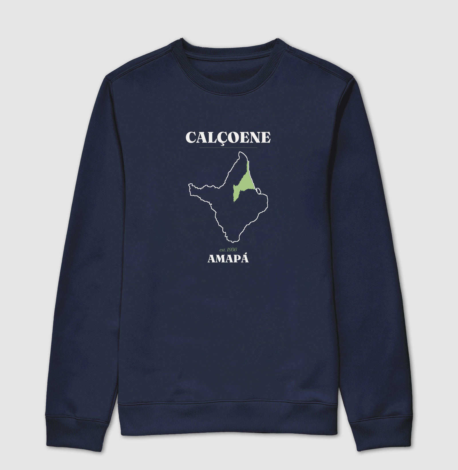 Calçoene | Legado AP - Imagem 5
