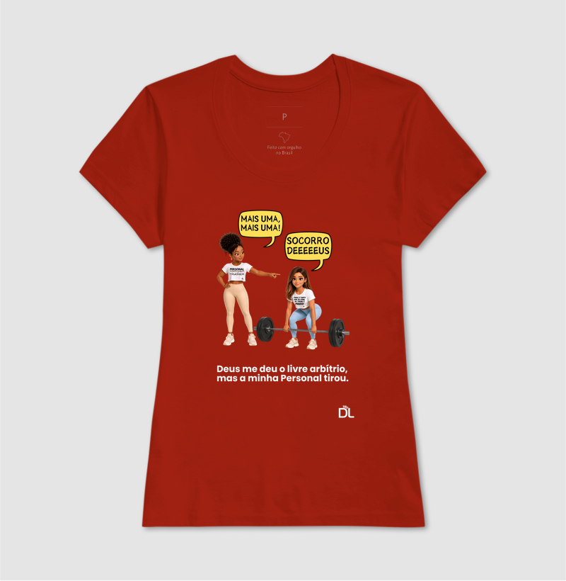 Camisa 12