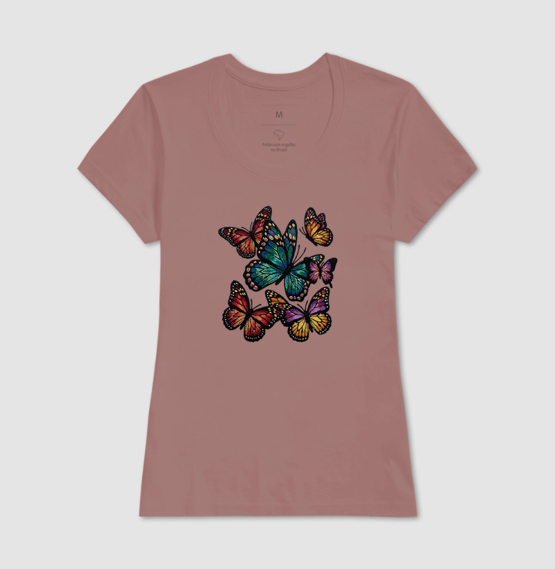 Camisa 16