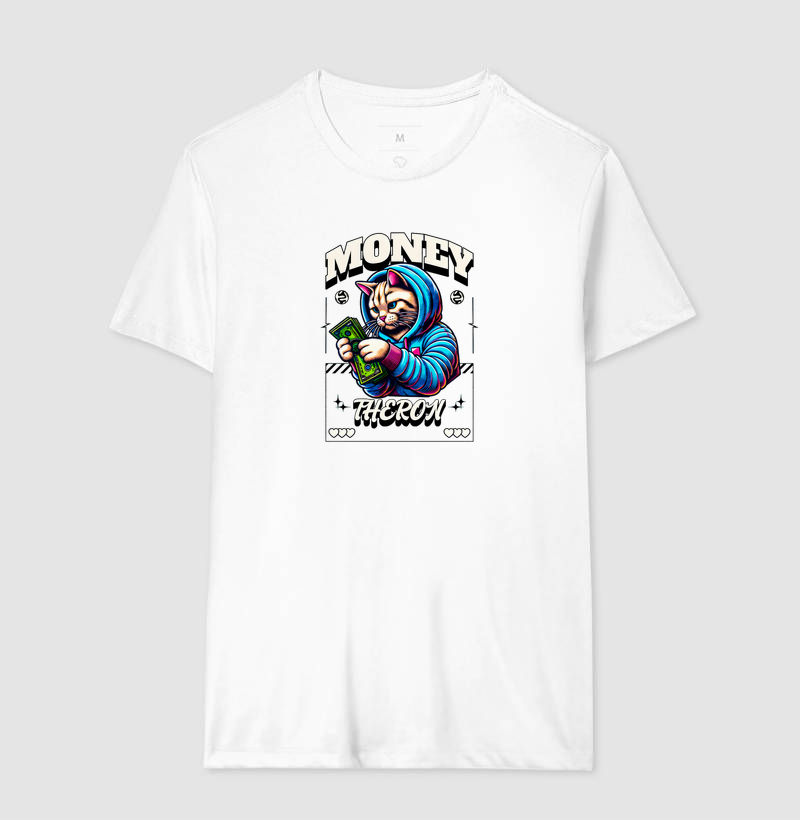 Camiseta THERON - Imagem 4