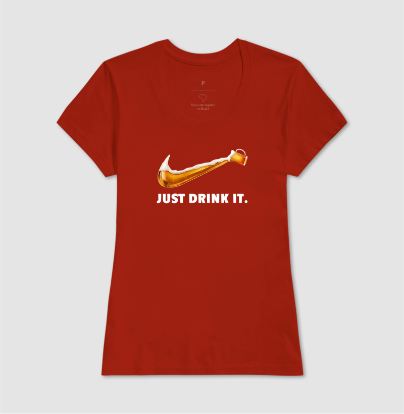 Just Drink It: O Esporte do Fim de Semana - Imagem 7