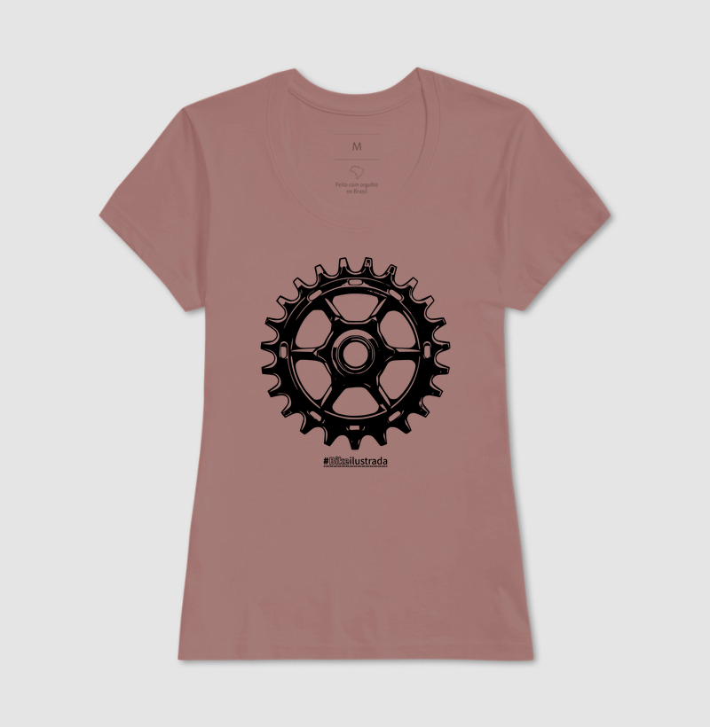 Camisa 18