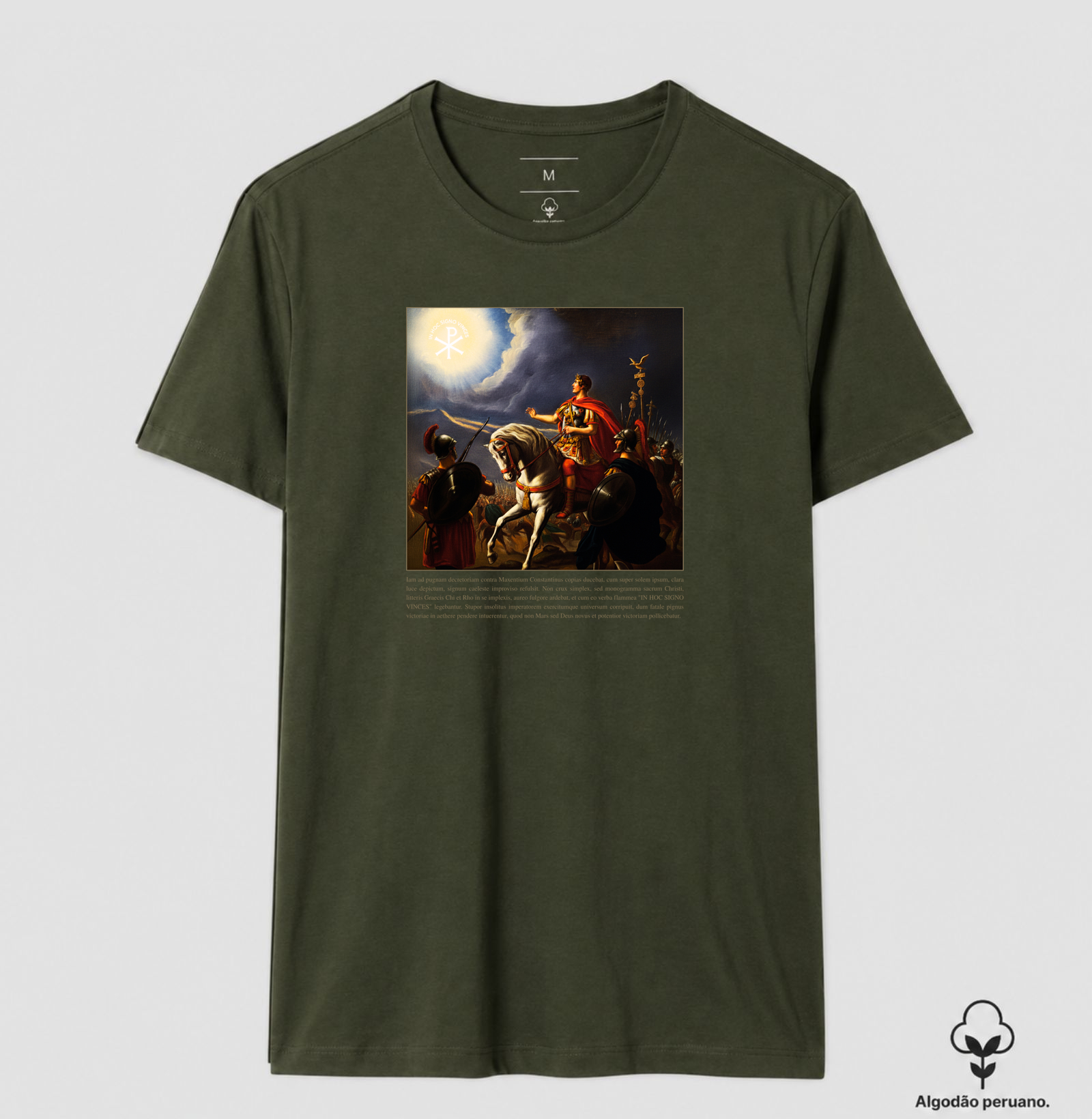 Camisa 4