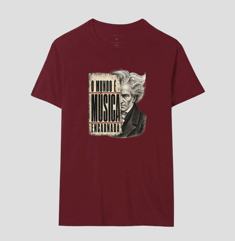 Camisa 17
