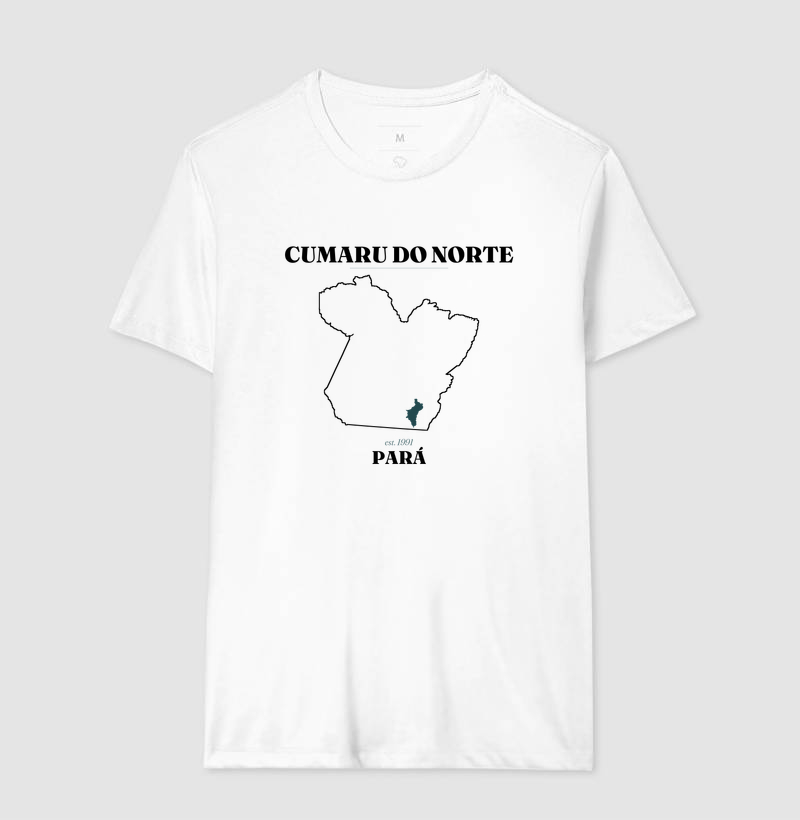 Cumaru do Norte | Legado PA - Imagem 4