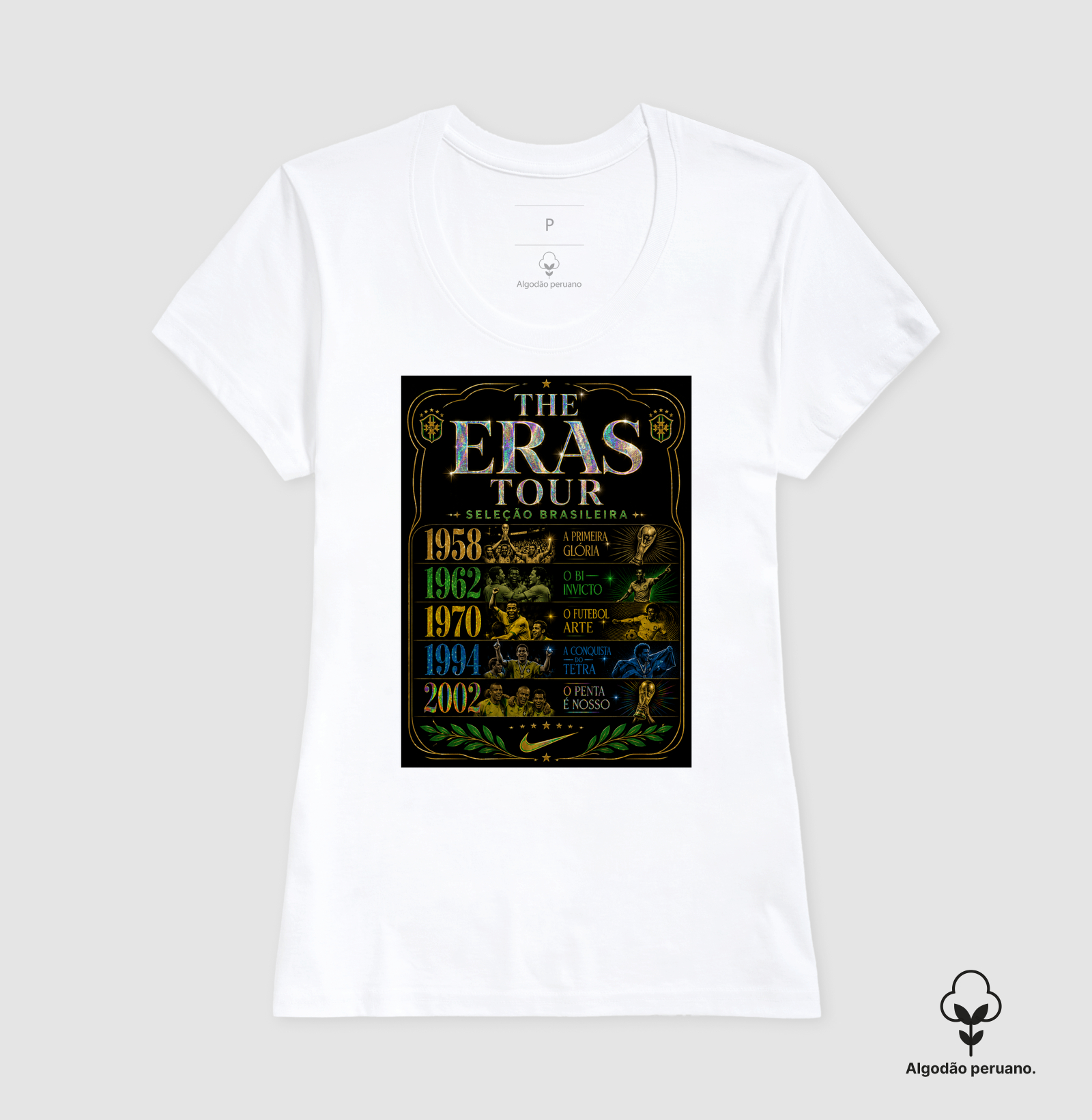 Camisa 4