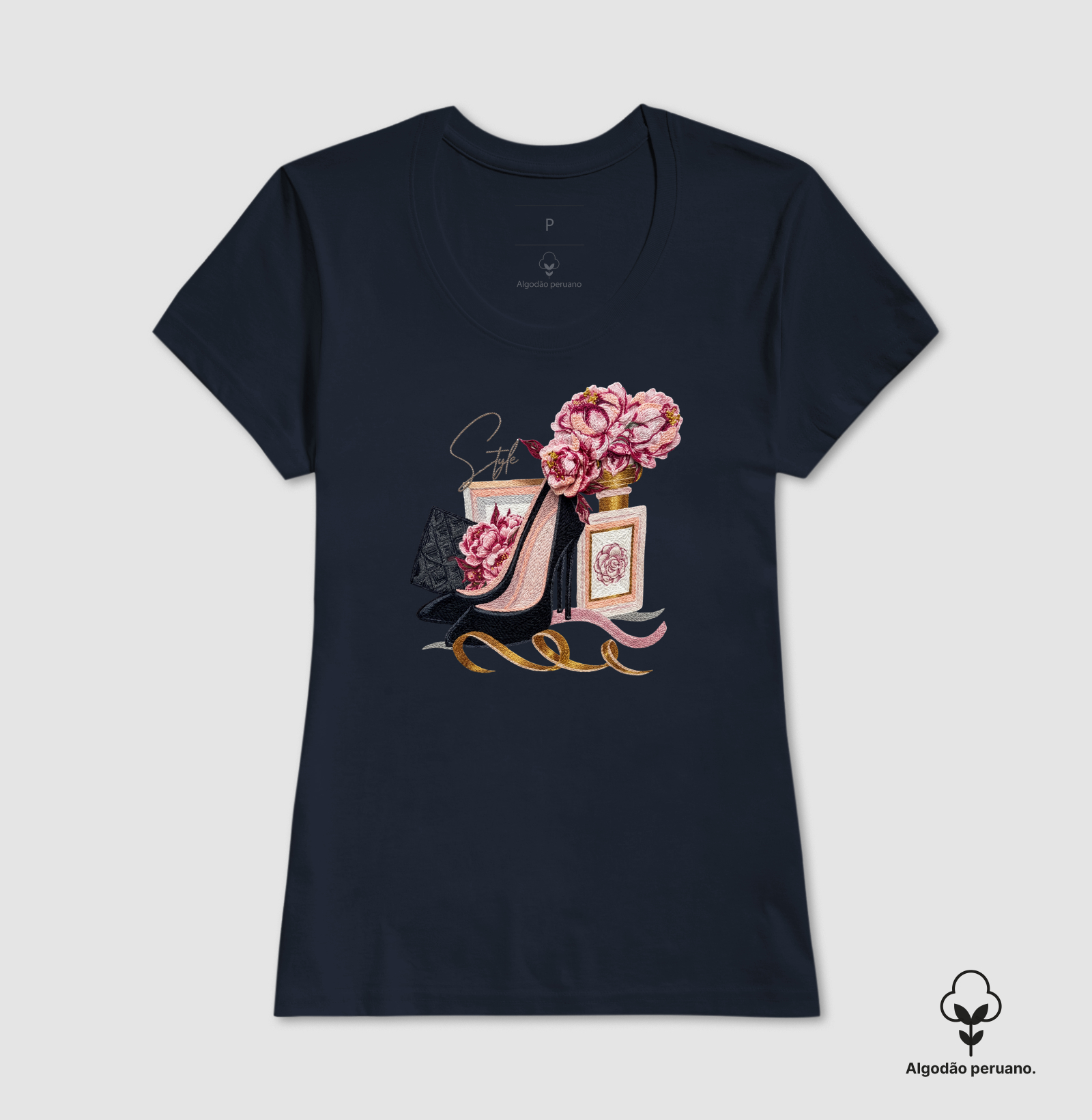 Camisa 2