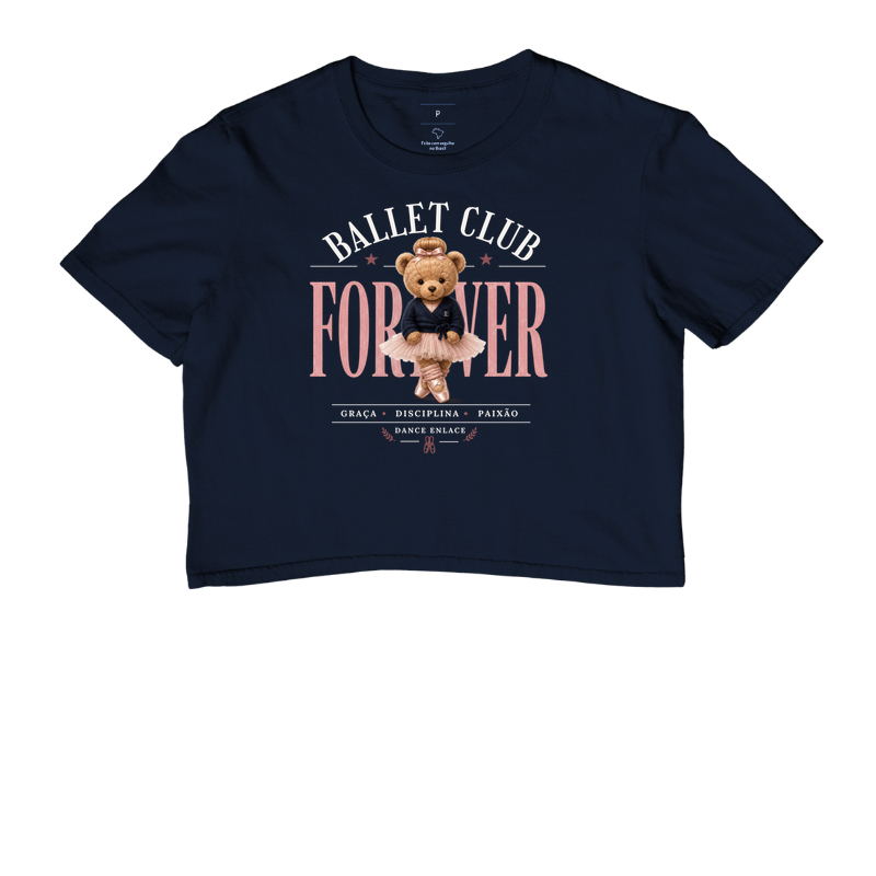 Ballet Club forever - Imagem 4