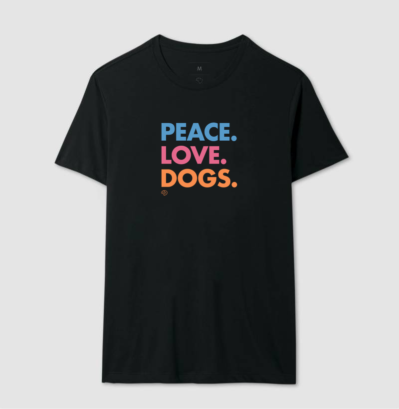 Peace. Love. Dogs. - Imagem 5