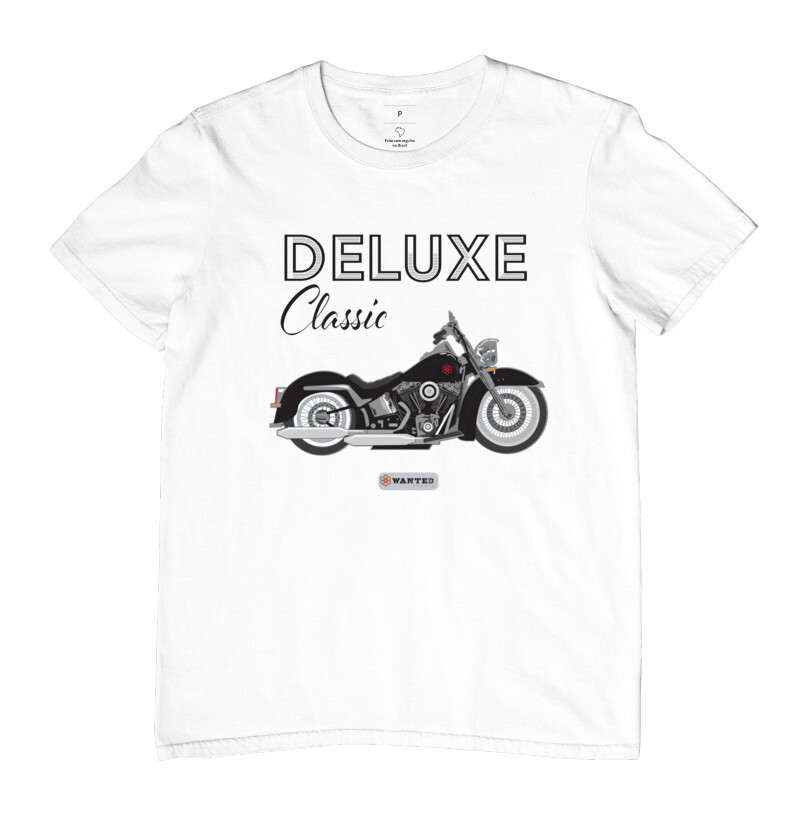 Deluxe Classic Black