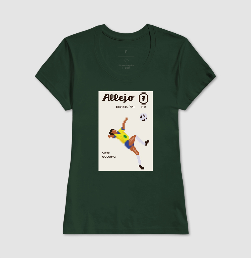 Camisa 10