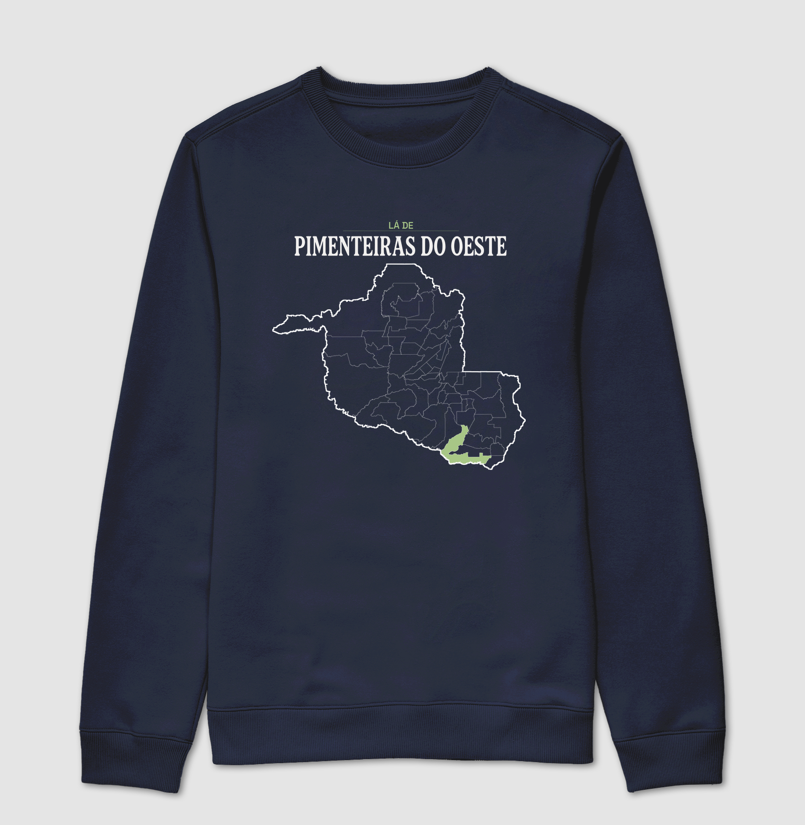 Pimenteiras do Oeste | Território RO - Imagem 5