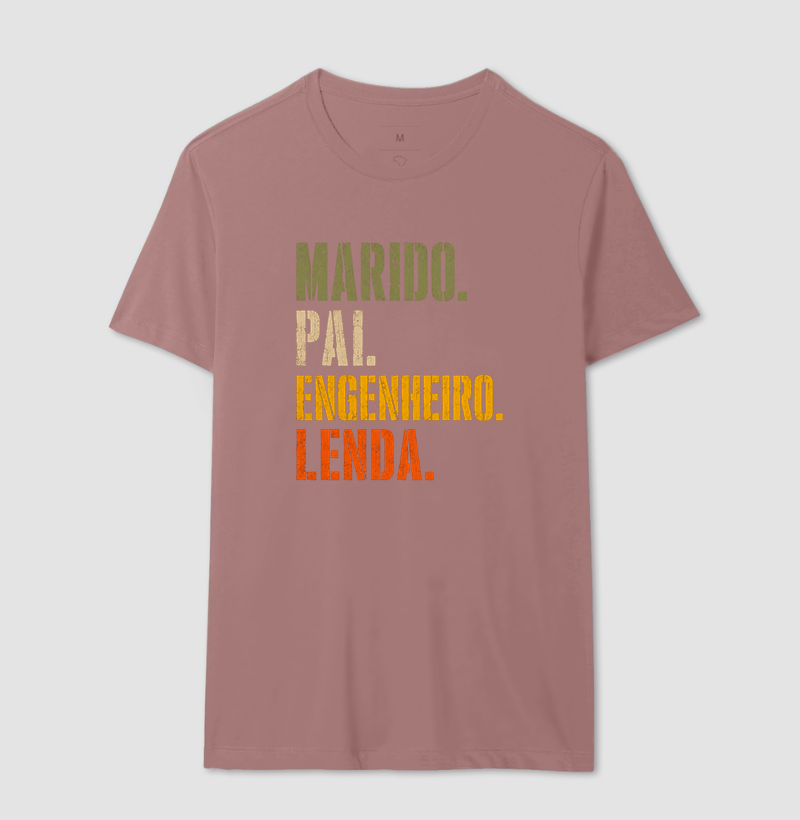 Marido, Pai, Engenheiro, Lenda - Imagem 15