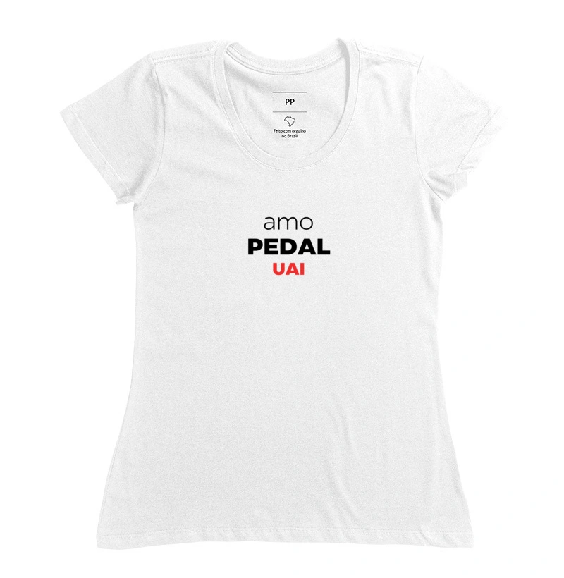 Amo Pedal Uai - Imagem 5