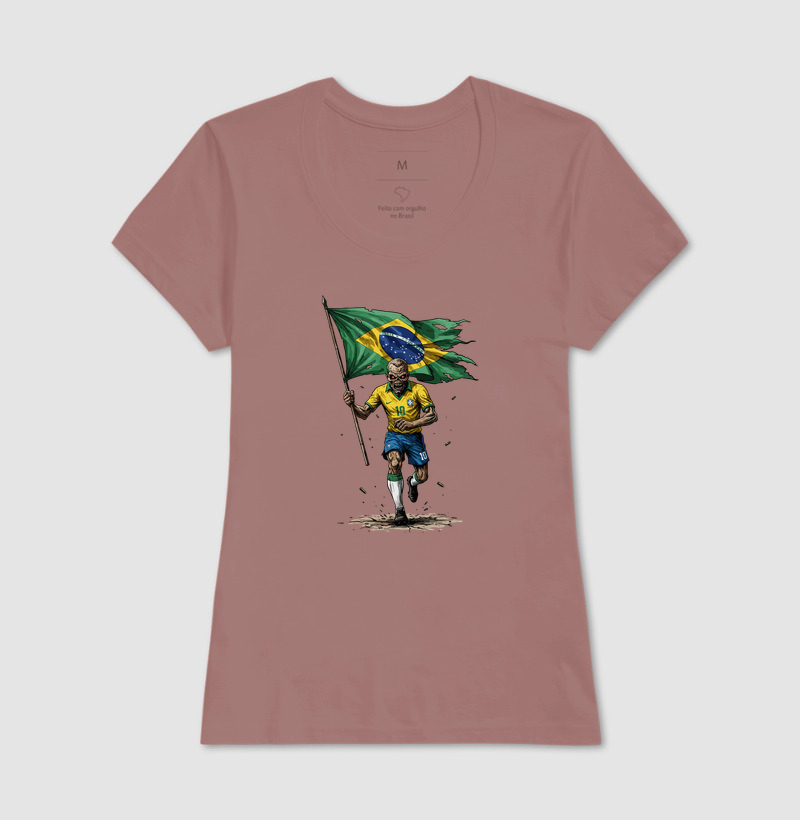 Camisa 16