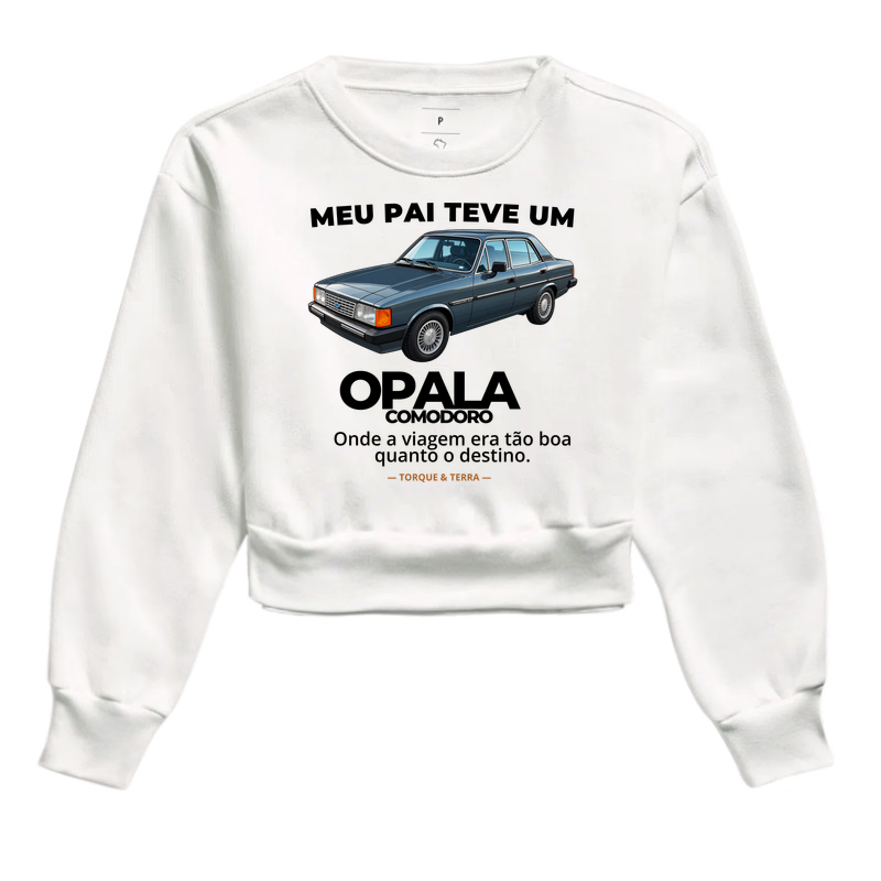 Meu pai teve uma - OPALA - chumbo - Imagem 3