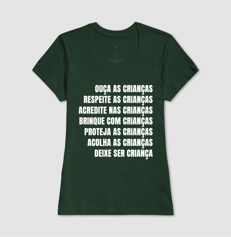 Camisa 10