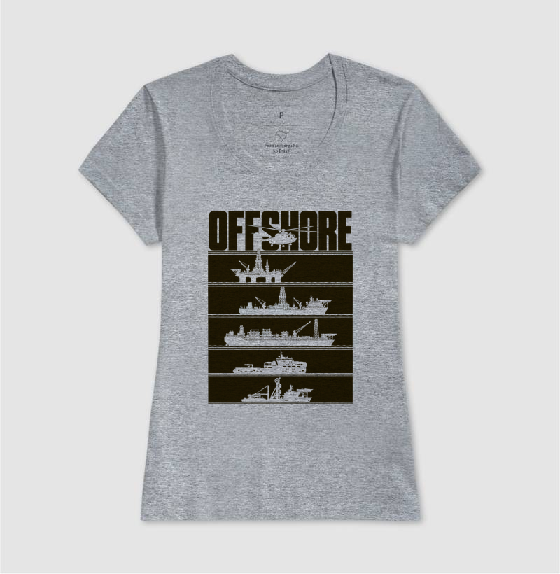 Offshore Operations Minimalista - Imagem 12